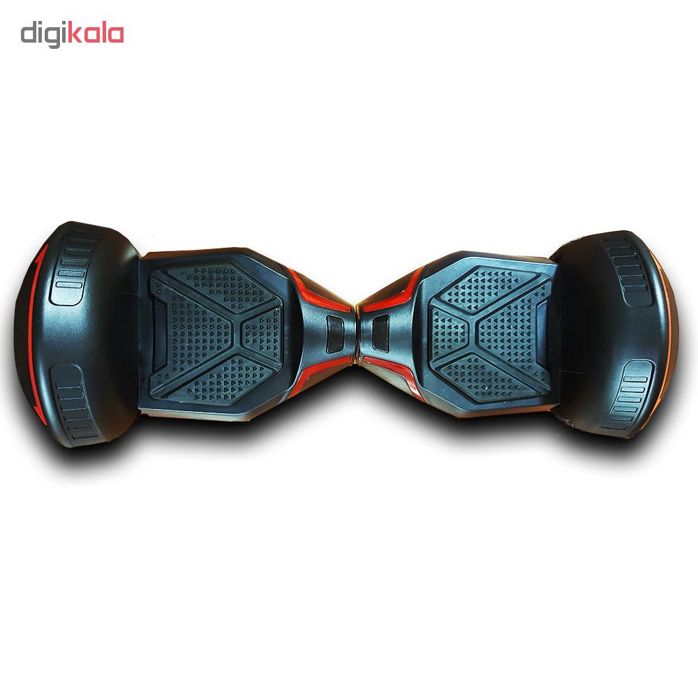 اسکوتر برقی مدل CRUISER P10