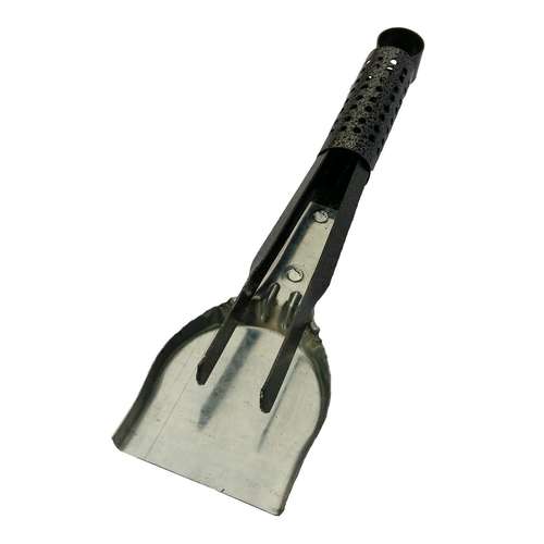 ست انبر و زغال جمع کن کد M25