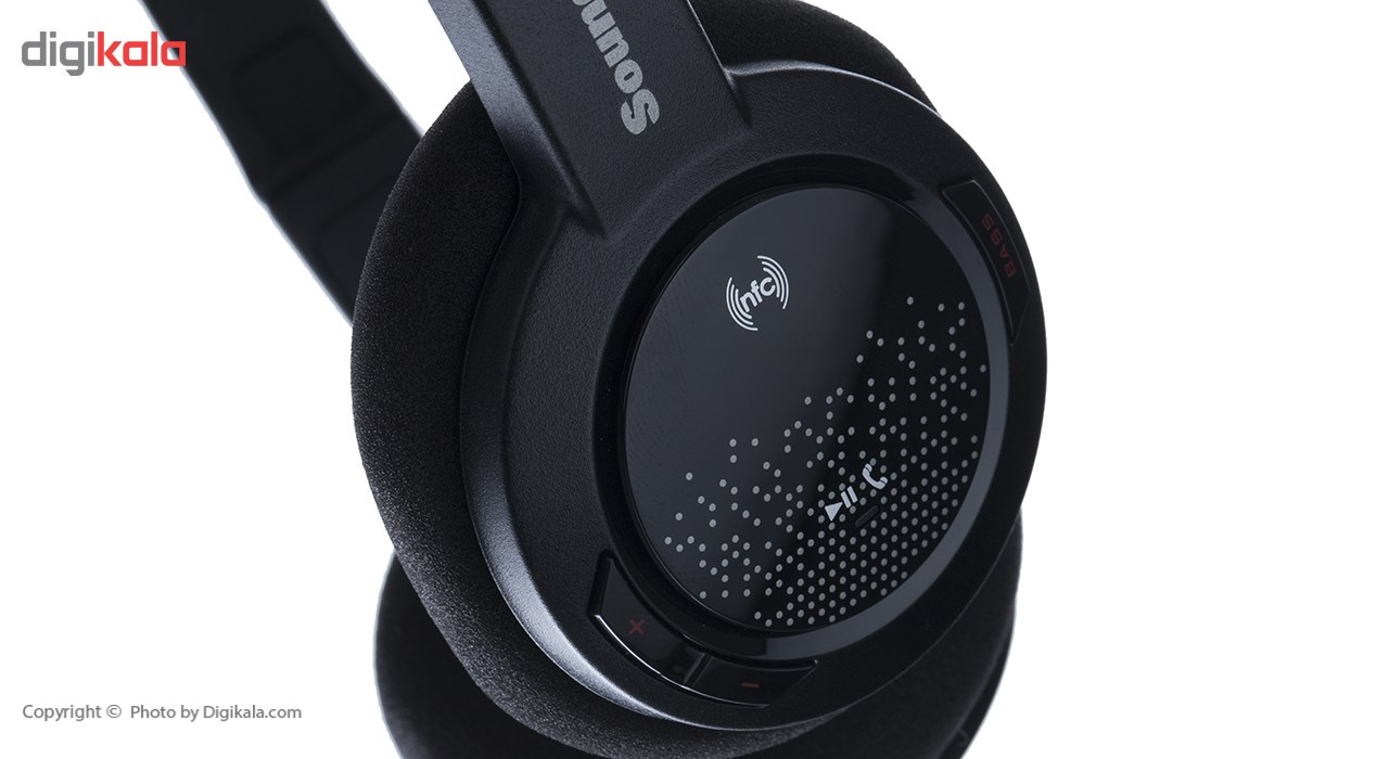 هدفون کریتیو مدل Sound Blaster Jam
