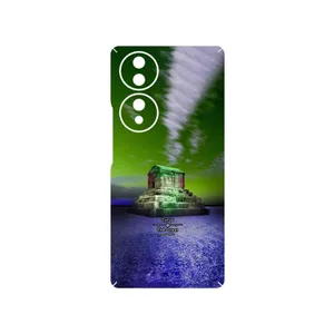 MAHOOT Tomb of Cyrus the Great Cover Sticker for Honor 70
