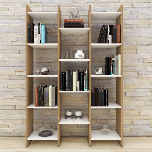 کتابخانه آراسک مدل RS 5