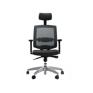 صندلی اداری لیو مدل I72