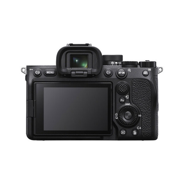 دوربین دیجیتال بدون آینه سونی مدل  Alpha a7 III With 28-70mm Lens