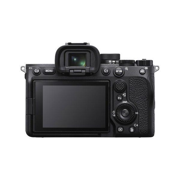 دوربین دیجیتال بدون آینه سونی مدل   a7 IV Mirrorless Camera with 28-70mm