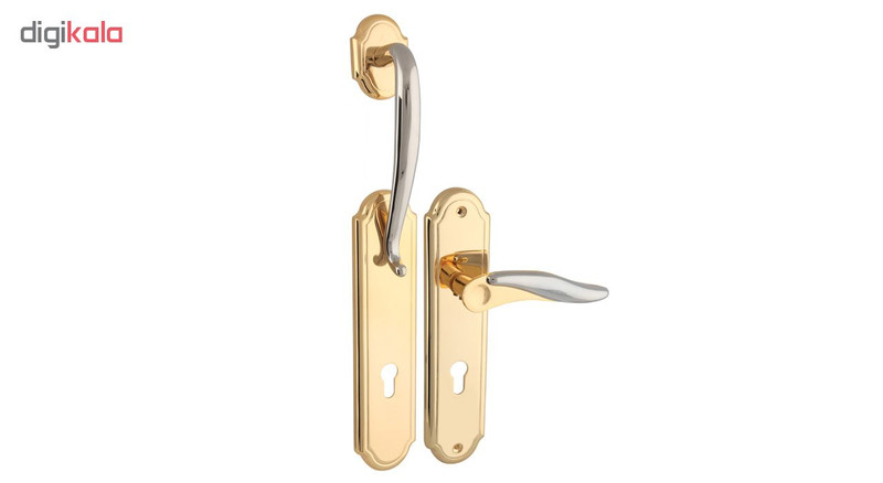 دستگیره ورودی تلرانس مدل 7000 دستگیره ورودی تلرانس مدل 7000