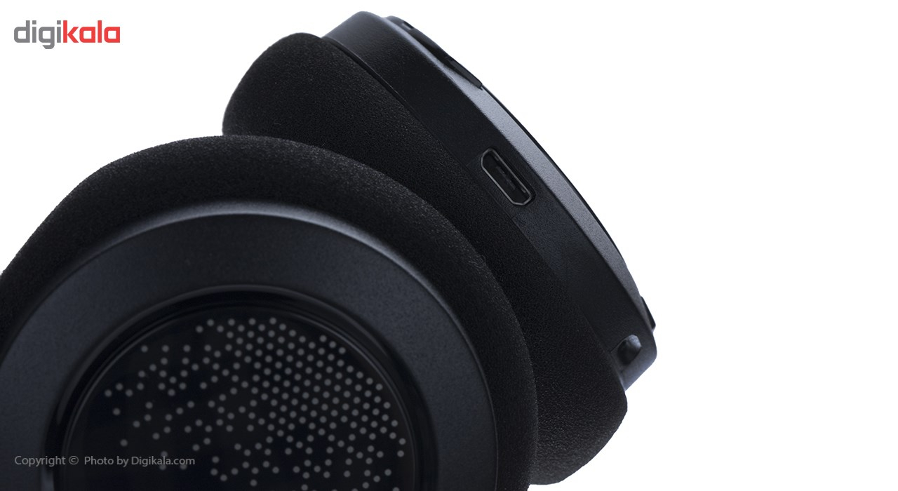 هدفون کریتیو مدل Sound Blaster Jam