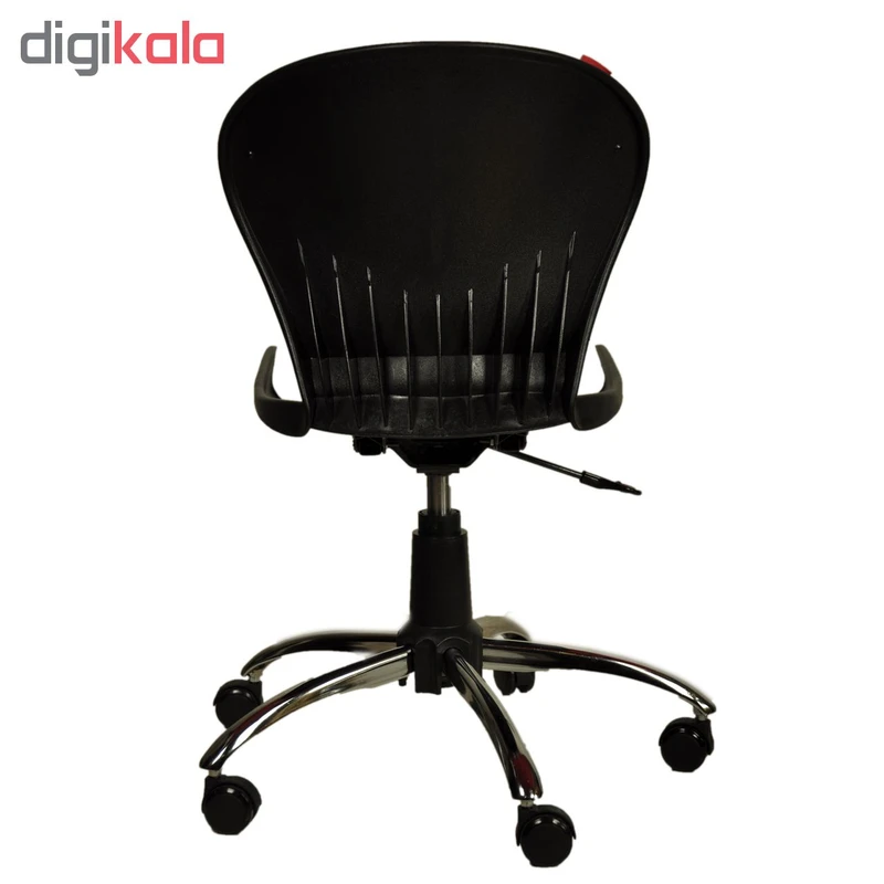 عکس شماره 13 : صندلی اداری آریا مدل a130x