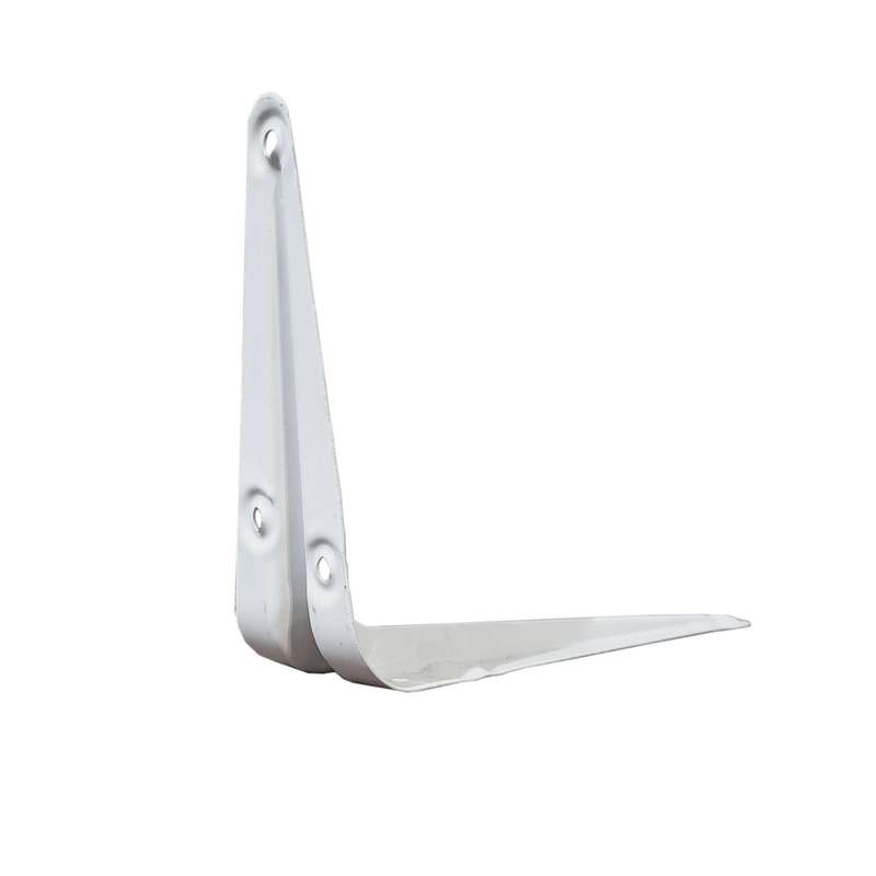 پایه نگهدارنده طبقه دیواری مدل AZ One  25x20