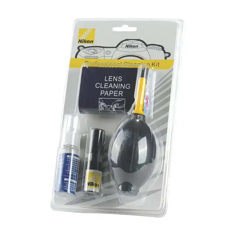 کیت تمیزکننده دوربین نیکون مدل 1in5