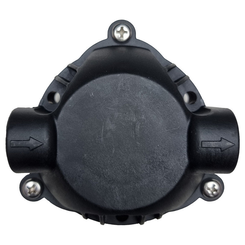 هد پمپ دستگاه تصفیه آب مدل H-IR