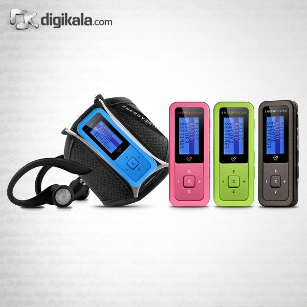 انرژی سیستم انرژی 1604 اسپورت - 4 گیگابایت