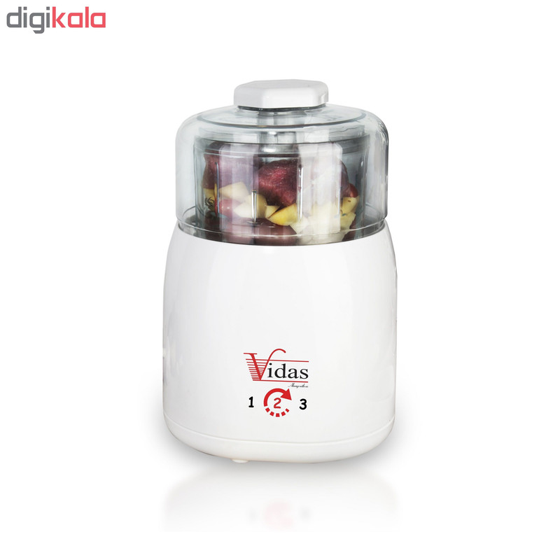 خردکن ویداس مدل VIR-3332