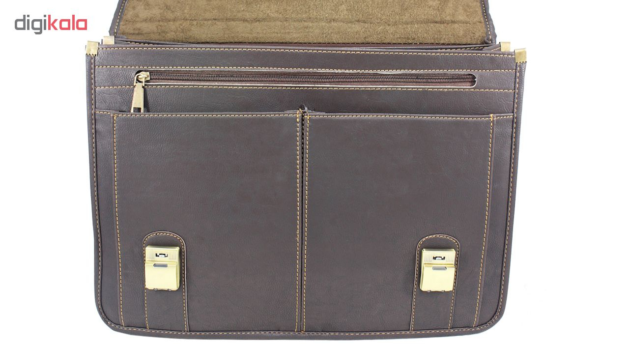 کیف اداری مردانه مدل B103
