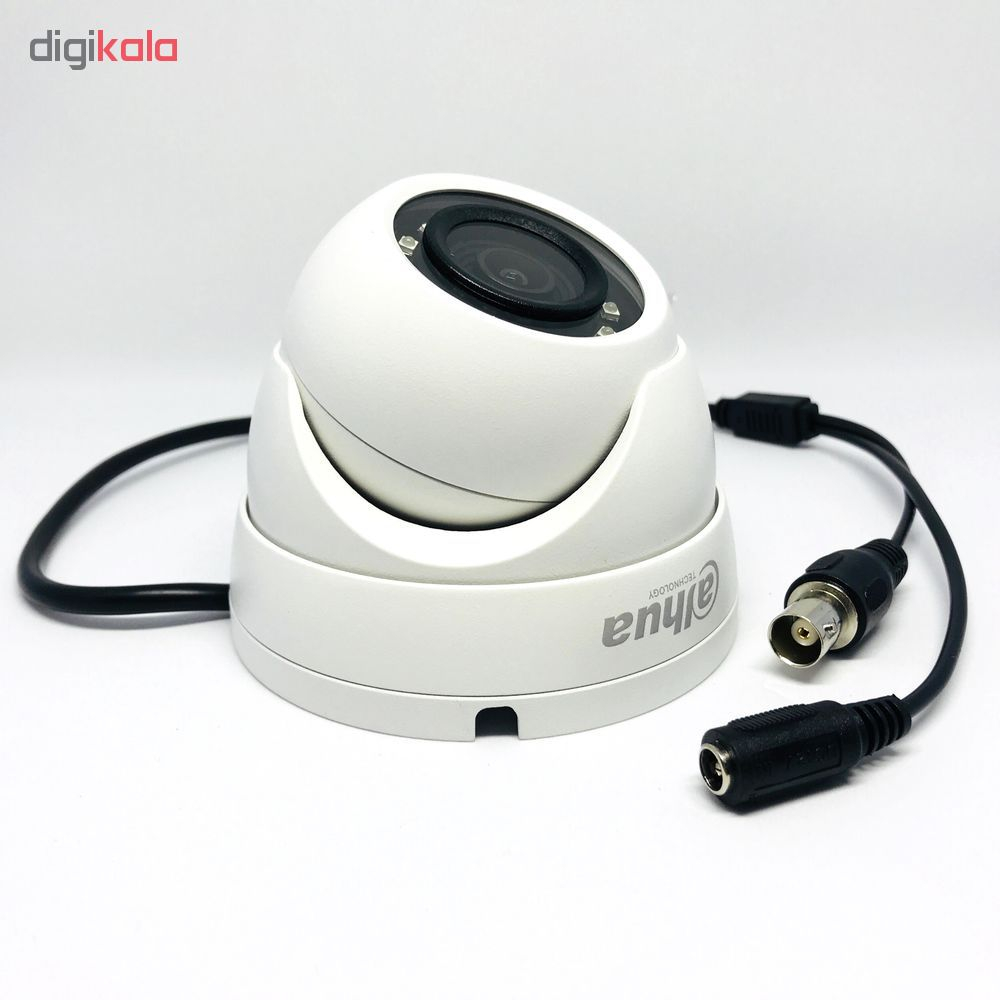 دوربین مداربسته داهوا مدل HDW1400MP