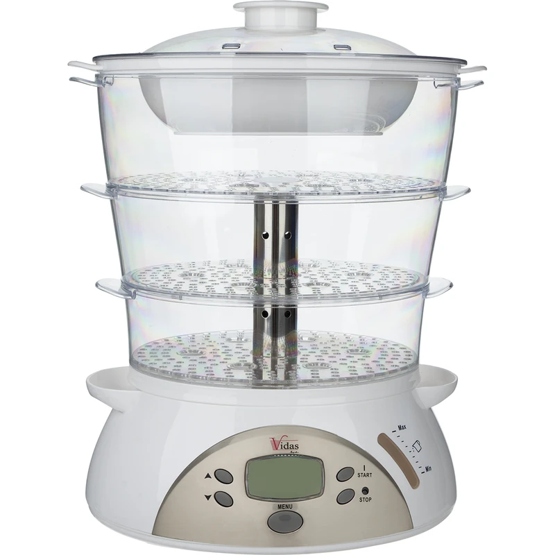 بخارپز ویداس مدل VIR-5115