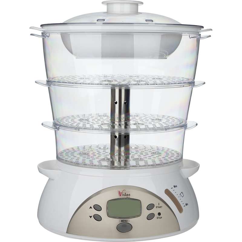 بخارپز ویداس مدل VIR-5115