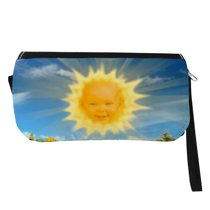 جامدادی مدل دوزیپ طرح برنامه توپولوها کد NI1095