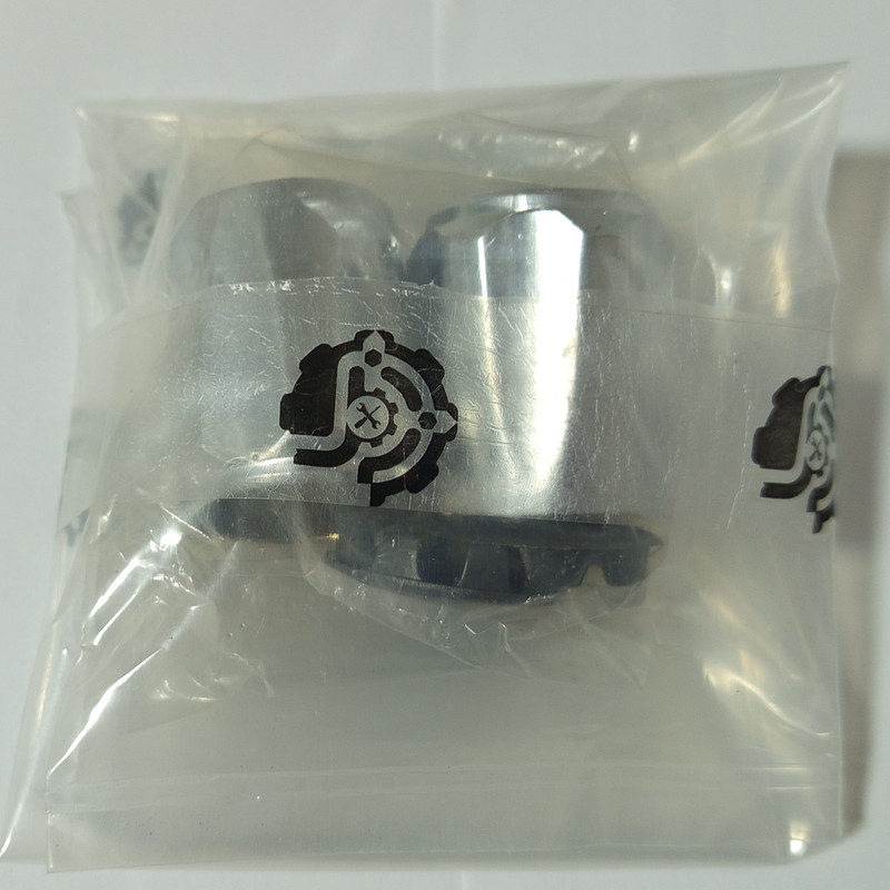 پوسته شیر آب اسباب کار مدل mc22 بسته دو عددی پوسته شیر آب اسباب کار مدل mc22 بسته دو عددی