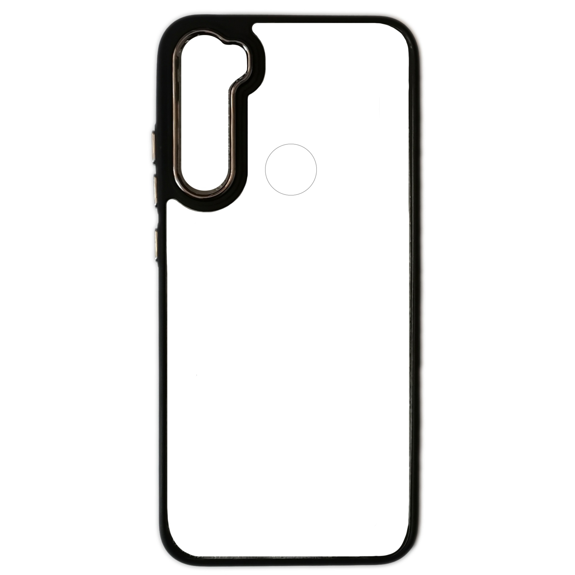 کاور مدل New skin مناسب برای گوشی موبایل شیائومی Redmi Note 8 / Note 8 2021