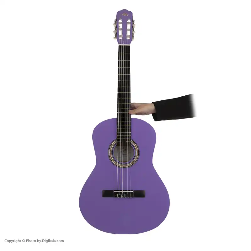 گیتار کلاسیک آوا مدل S20-P