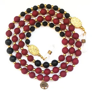 بند عینک مدل مدونا