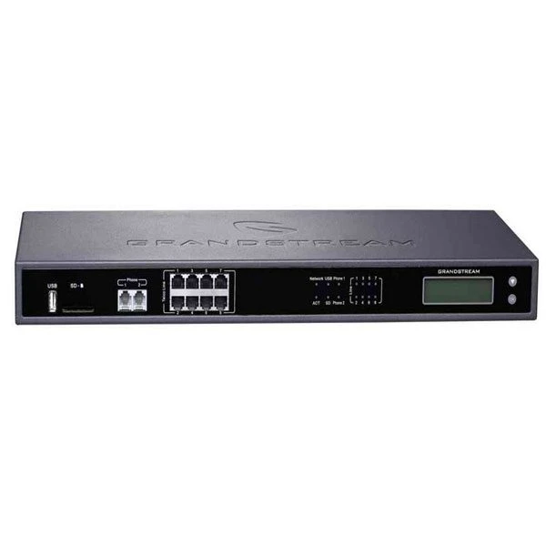 IP -PBX گرنداستریم مدل UCM 6208