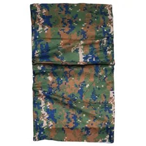 دستمال سر و گردن مدل Rokh23