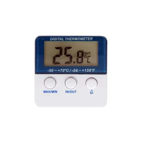 دماسنج محیط آهن ربایی مدل هشداردهنده Alarm