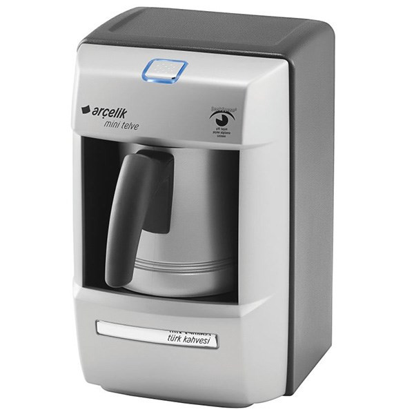 قهوه ترک ساز آرچلیک K3200 Mini Telve