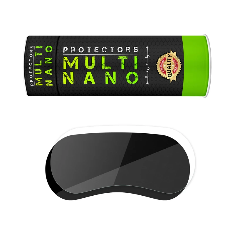 برچسب محافظ صفحه کیلومتر خودرو مولتی نانو مدل X-S1T مناسب برای نیسان سیلفی مکس ادیشن