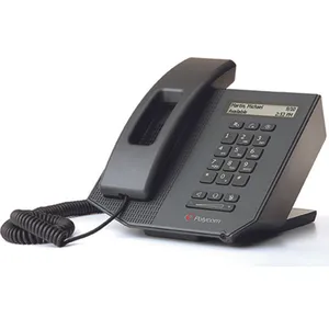 تلفن ویپ پلیکام مدل CX300