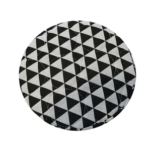 دم‌کنی هوم اند لایف مدل لینوود طرح مثلثی کد S20