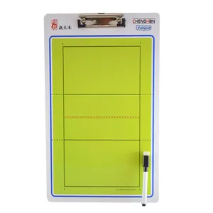 تخته مربی والیبال چنگان کد 004
