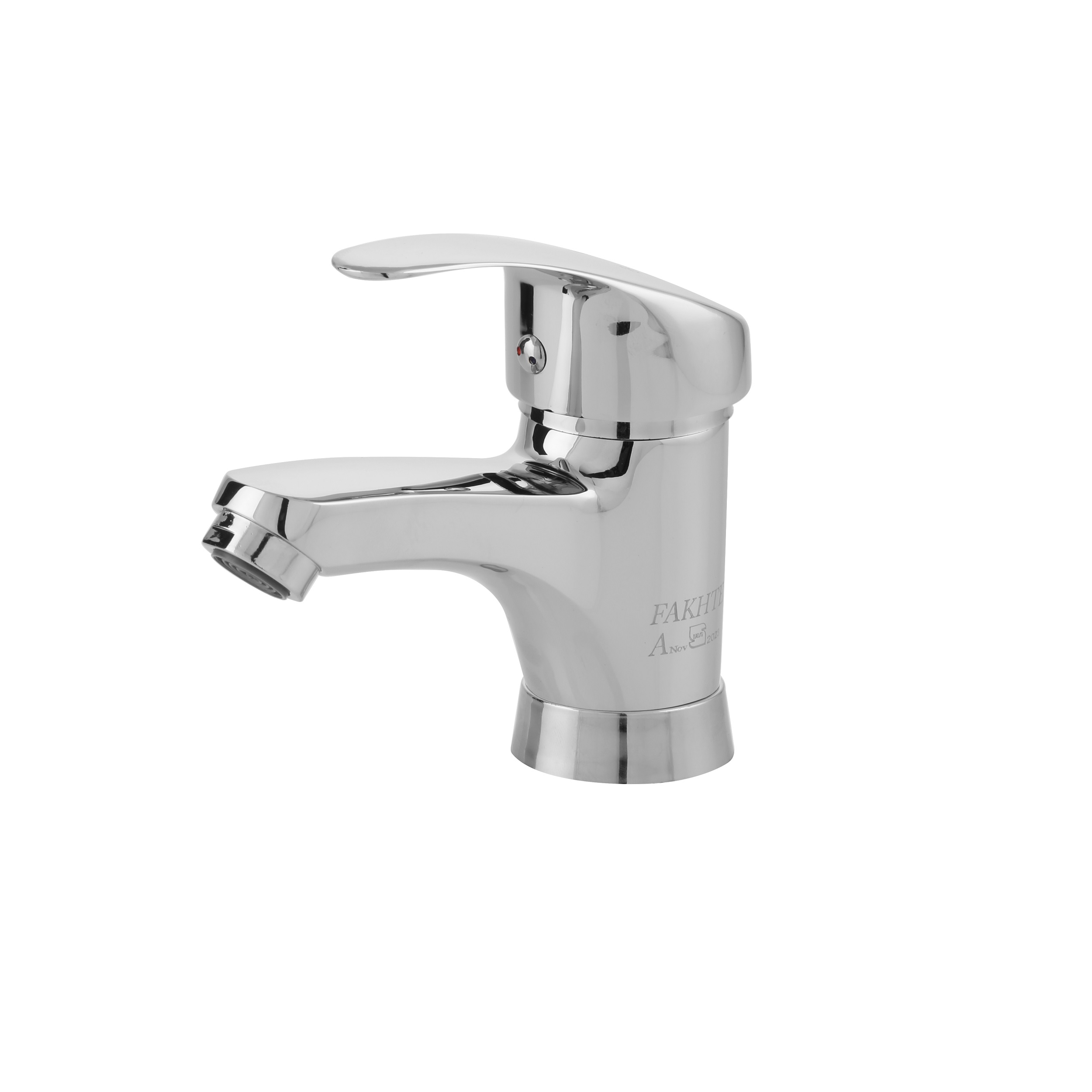 ست شیرآلات فاخته مدل ماهان C مجموعه 3 عددی