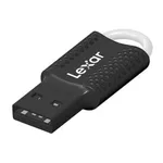 فلش مموری USB 2.0 لکسار مدل V40 ظرفیت 16 گیگابایت