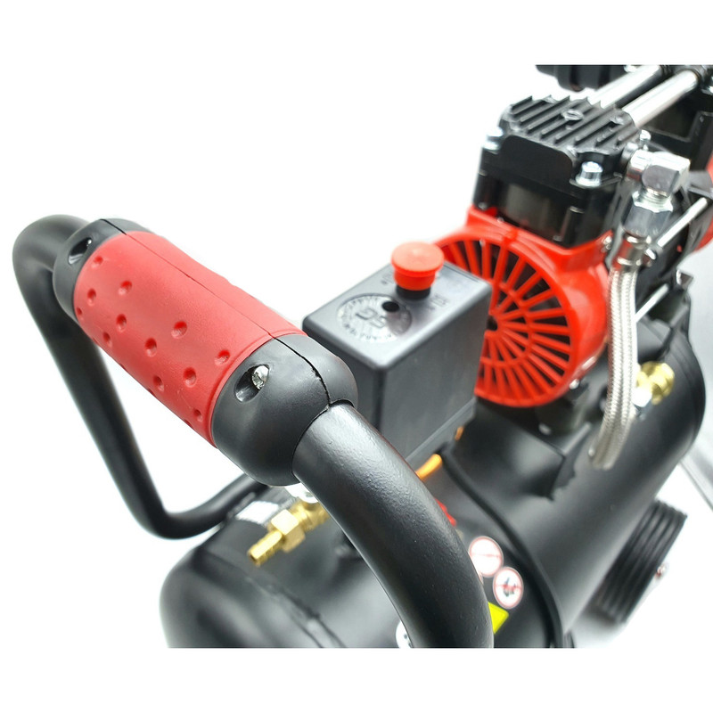 کمپرسور باد اوکی مدل 3001 کمپرسور باد اوکی مدل 3001