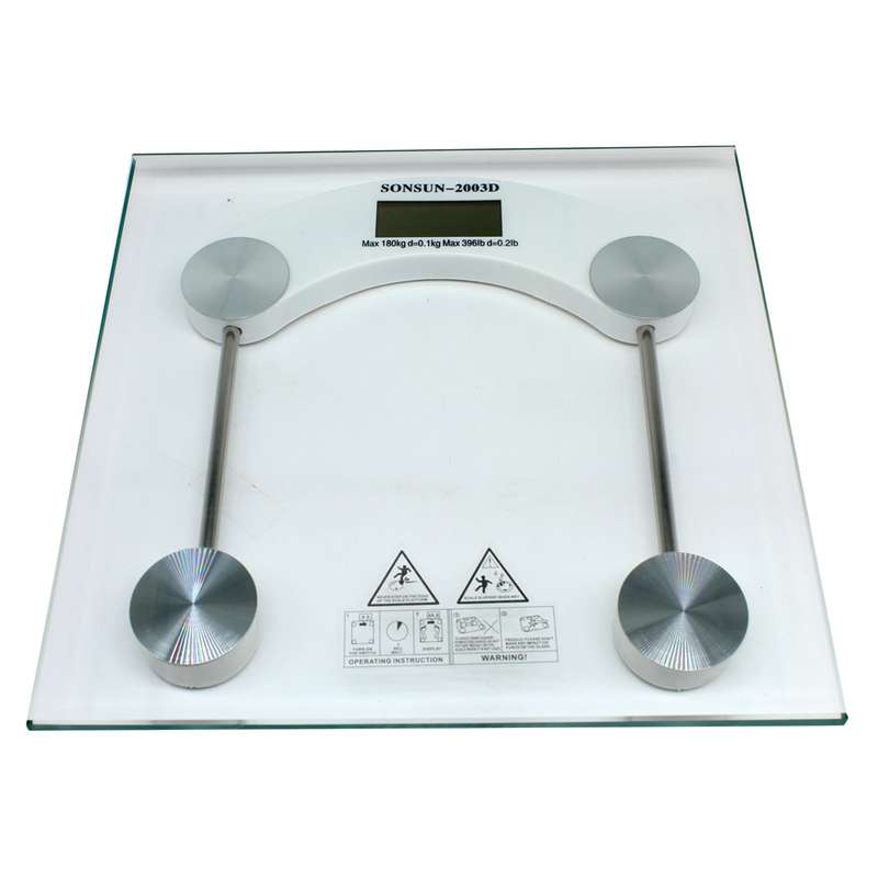ترازو دیجیتالی سوسان مدل GH-002 ترازو دیجیتالی سوسان مدل GH-002