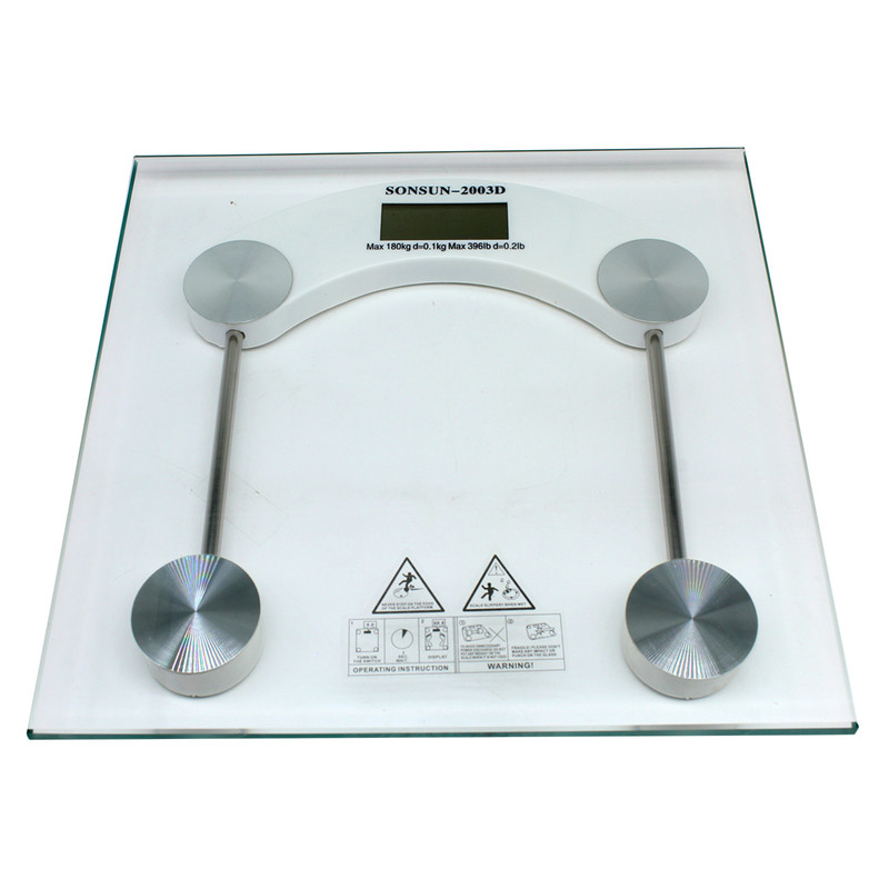 ترازو دیجیتالی سوسان مدل GH-002 ترازو دیجیتالی سوسان مدل GH-002