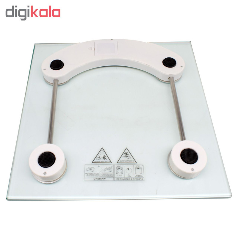 ترازو دیجیتالی سوسان مدل GH-002 ترازو دیجیتالی سوسان مدل GH-002