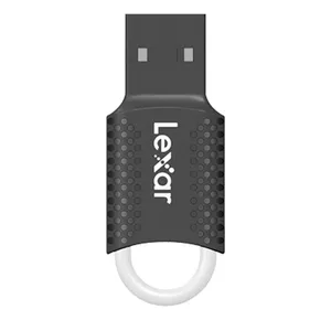 فلش مموری USB 2.0 لکسار مدل V40 ظرفیت 32 گیگابایت