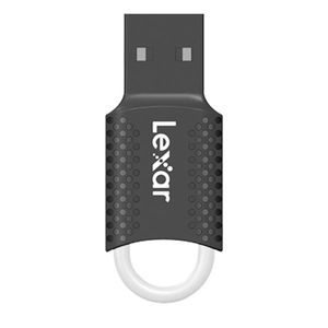 نقد و بررسی فلش مموری USB 2.0 لکسار مدل V40 ظرفیت 32 گیگابایت توسط خریداران