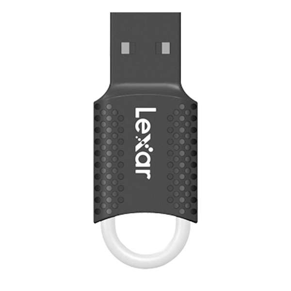 فلش مموری USB 2.0 لکسار مدل V40 ظرفیت 32 گیگابایت فلش مموری USB 2.0 لکسار مدل V40 ظرفیت 32 گیگابایت