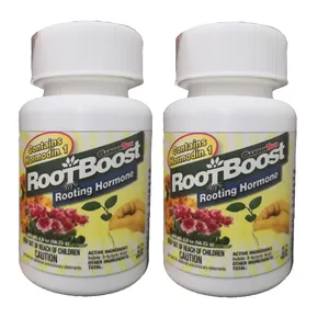 Root Boost Rooting Hormone pakage 200 ml