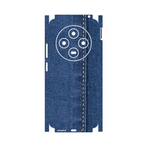 MAHOOT Fabric Texture 8-FullSkin Cover Sticker for Xiaomi Poco C75