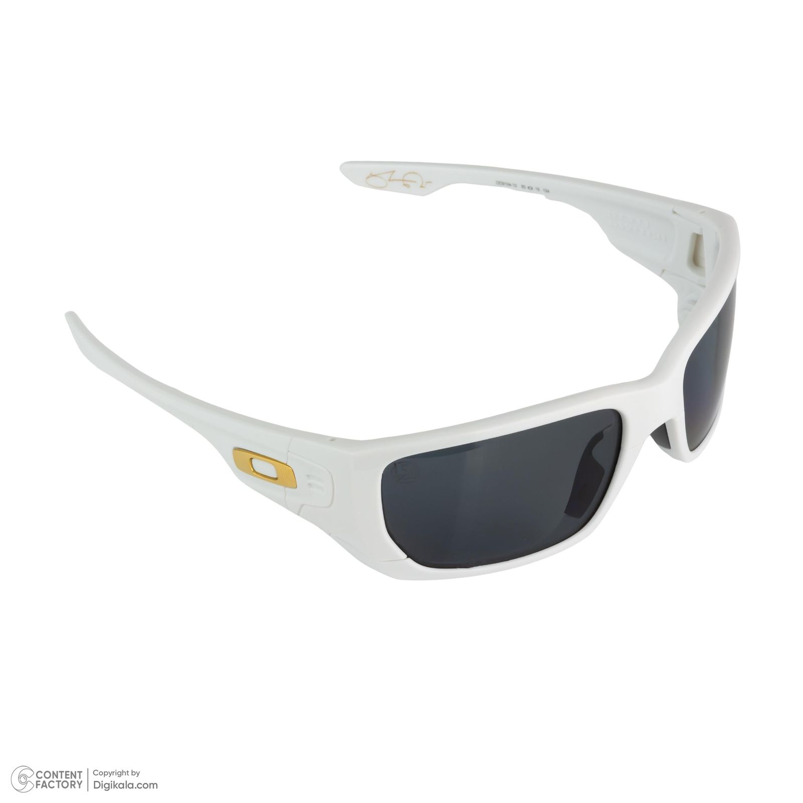 عینک آفتابی بایکر (Biker) مردانه اوکلی مدل 0OO9194-10 -  - 8