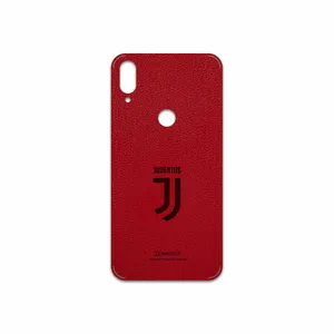 MAHOOT RL-JUVE Cover Sticker for Xiaomi Mi Play