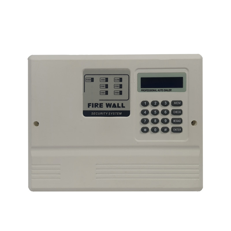 سیستم امنیتی دزدگیر فایروال مدل PAC8