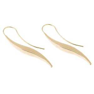 گوشواره طلا 18 عیار کد S 021