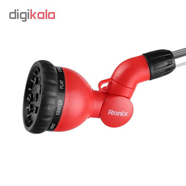 آبپاش رونیکس مدل RH-4013
