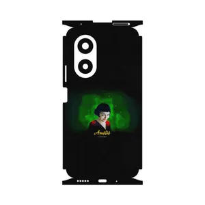 MAHOOT Le Fabuleux Destin dAmelie Poulain-FullSkin Cover Sticker for Huawei Nova 9 SE